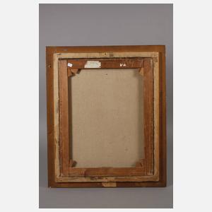 Friedrich Karl Hausmann, attr., Italienerin