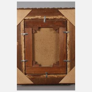 Eduard Hein jun., Abendlandschaft