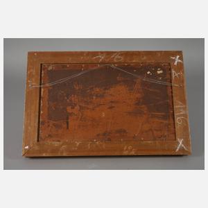 Léon Joubert, An der Steilküste