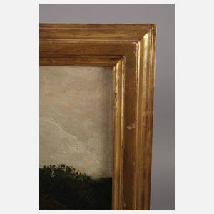 Prof. Christian Kröner, Am Waldesrand