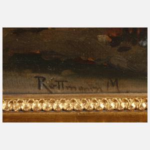 Mozart Rottmann, Abendliches Bad