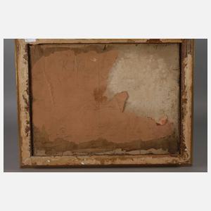 Mozart Rottmann, Abendliches Bad