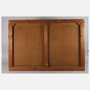 Carl Wahler, Im Gebirge