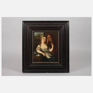 Ein Geschenk vom Verehrer