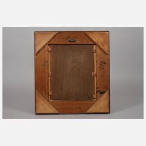 Ein Geschenk vom Verehrer