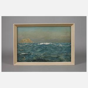 S. Andräa, "In der mittleren Adria"