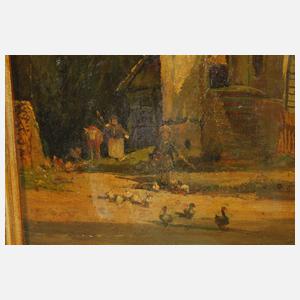 Hans Borgmann, "Masserberg – Die letzten Herrenhäuser"