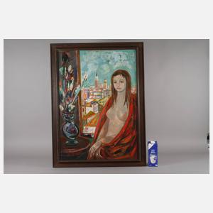 Paul Braig, "Die Dächer von Venedig"