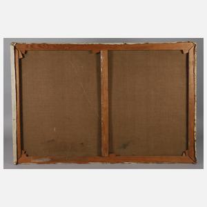 Raoul Brink, Damenportrait