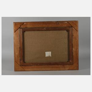 Bruno Brzoska, Heuernte