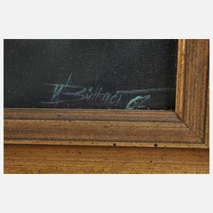 W. Büttner, Tiroler Bauer