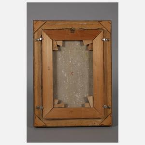 W. Büttner, Tiroler Bauer