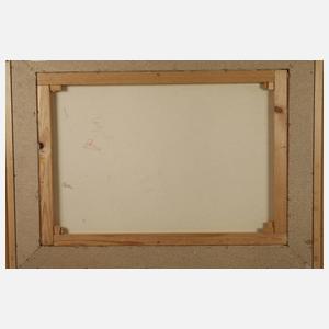 Dario Caselli, Küchenstillleben