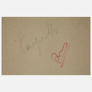 Dario Caselli, Küchenstillleben