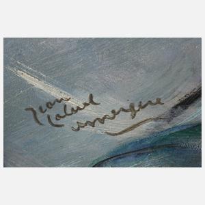 Jean Gabriel Domergue, Kokette