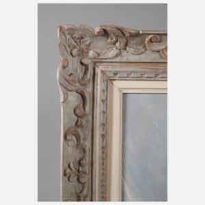 Jean Gabriel Domergue, Kokette