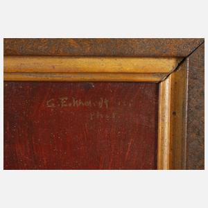 G. Eckardt, Damenportrait