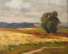 Wilhelm Facklam, Weite Landschaft