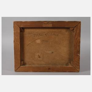 T. F. Fink, "Klosterruine"