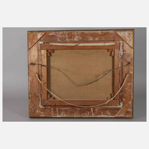 Prof. Georg Fischer-Elpons, Rosenstillleben