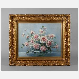 Prof. Georg Fischer-Elpons, Rosenstillleben