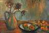 E. Friesl, "Herbstliches Stillleben"