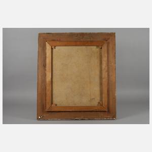 Gerhard Graf, Abenddämmerung im Stadthafen