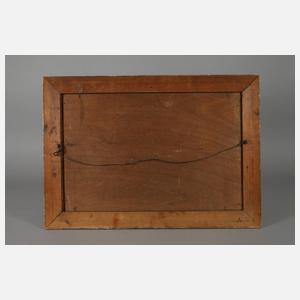 Friedrich Grebe, Am Waldbach