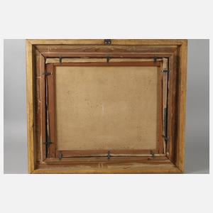 Hadermann, Schlittenfahrt