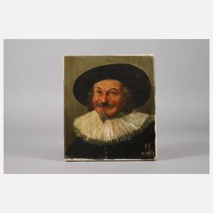 Kopie nach Frans Hals