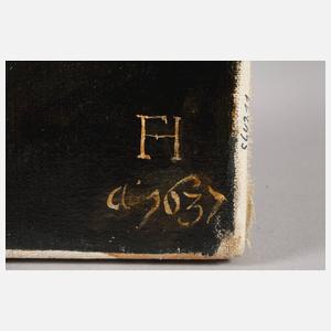 Kopie nach Frans Hals