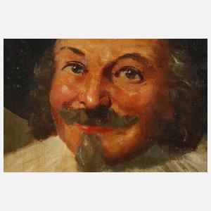 Kopie nach Frans Hals