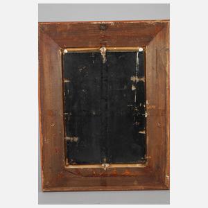 Jaroslav Hása, Frauenportrait