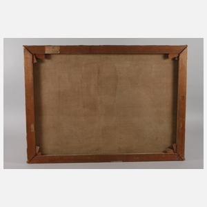 Prof. Karl Heffner, "An der Warnow"