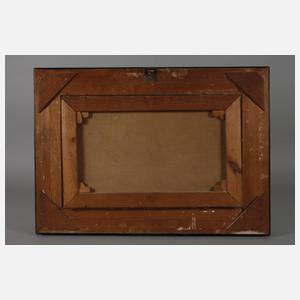 Ilse Hellhoff, Stillleben mit Büchern