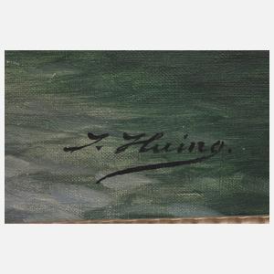 Johann Hering, "Königssee"