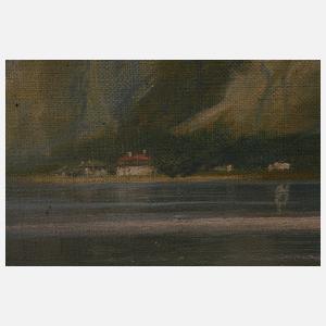 Johann Hering, "Königssee"