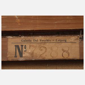 Johann Hering, "Königssee"