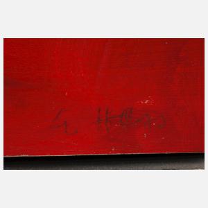 Ewald Hess, Ohne Titel