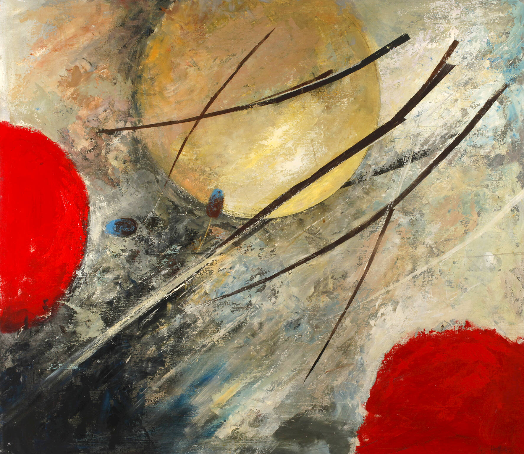 Ewald Hess, Ohne Titel