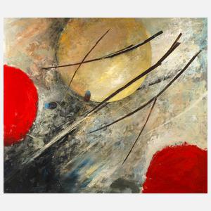 Ewald Hess, Ohne Titel