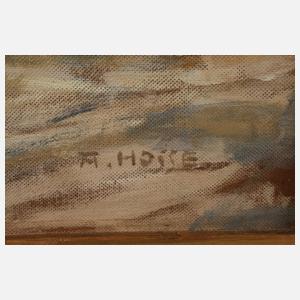 Adolf Hosse, "Tilly & Pappenheim"