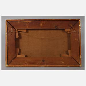 Laurits Larsen, An der Küste