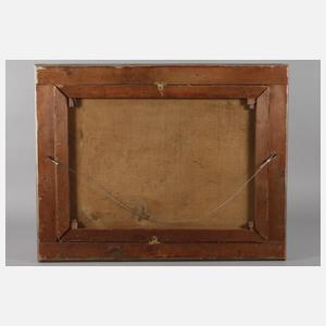 W. Karbin, Rialtobrücke in Venedig