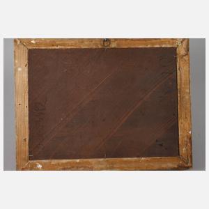 Lazlo Kezdy Kovacs, Am Waldweiher