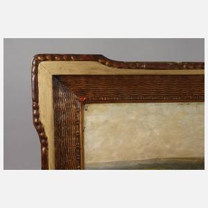 M. Klette, Weites Flusstal