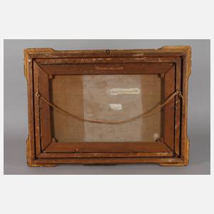 M. Klette, Weites Flusstal