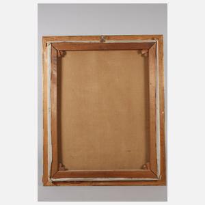 L. Krug, Tafelstillleben