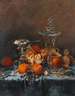 L. Krug, Tafelstillleben