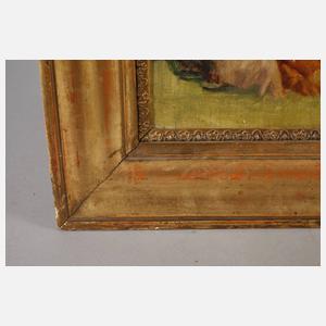 Prof. Hans Larwin, Lachendes Mädchen